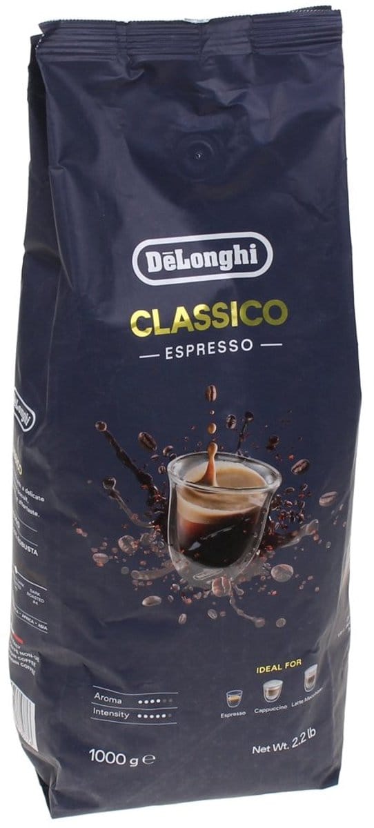 DeLonghi - Classico Espresso Bonen - 1kg