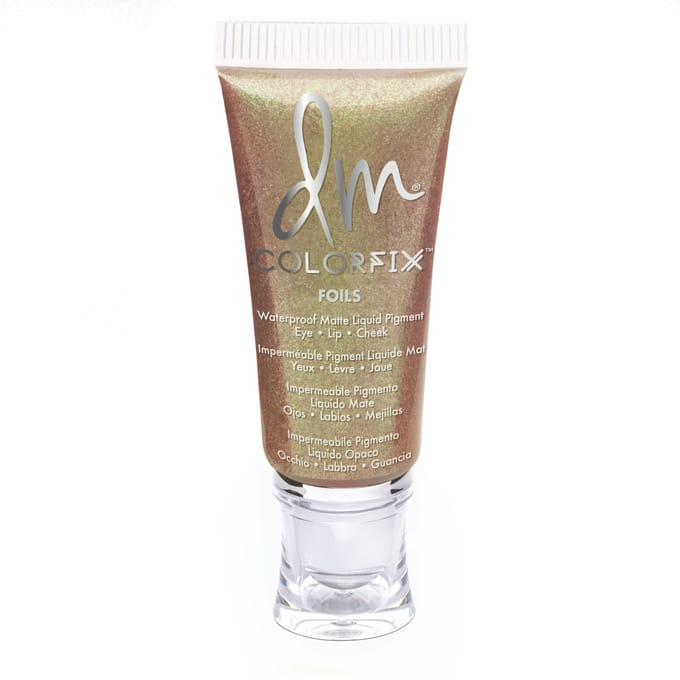 Danessa Myricks Beauty Colorfix Foils Jewelz 10 ml
