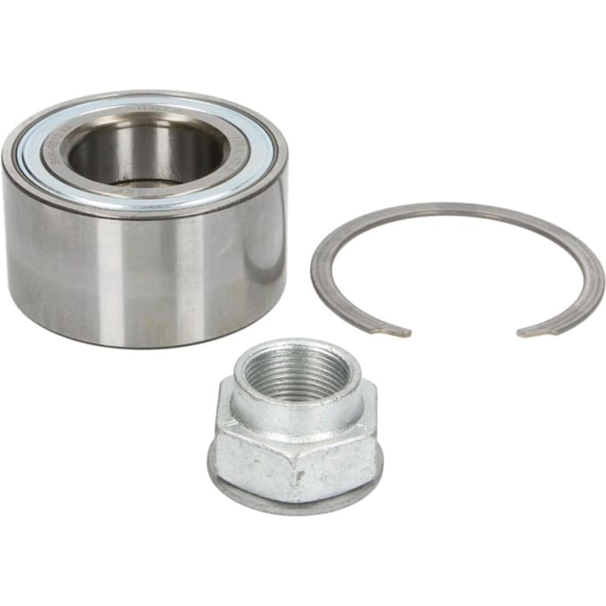 Wiellagerset SKF VKBA 1439