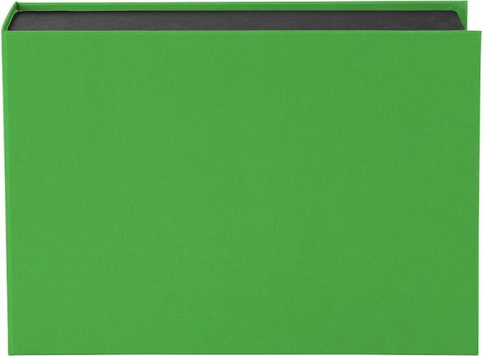 Goldbuch - Foto bewaardoos Inspire You - Evergreen