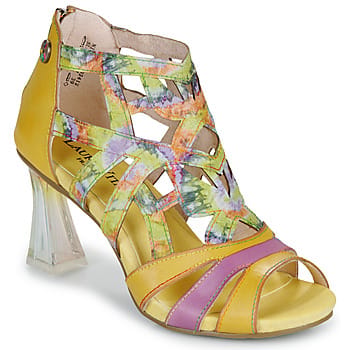 Sandalen met hakken Laura Vita NINO