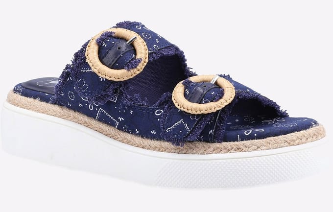 Rocket Dog Howdy Sandalen Dames