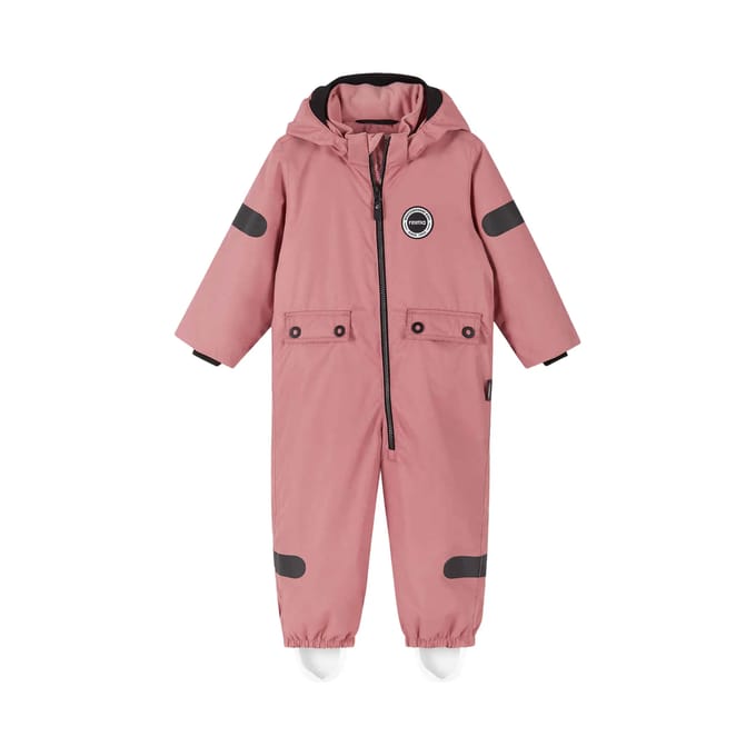 Babypakje Reima Marte Mid