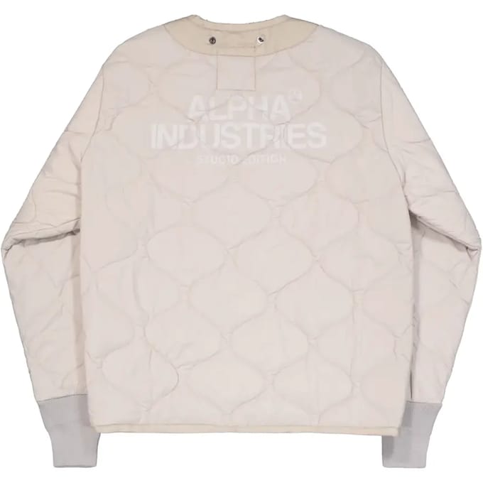 Donsjack Alpha Industries Studio Liner