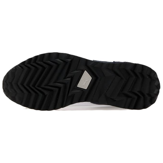 Puma Select Road Rider Sd Schoenen Blauw EU 45