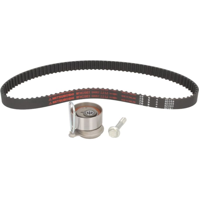 Distributieriemset SNR KD474.14