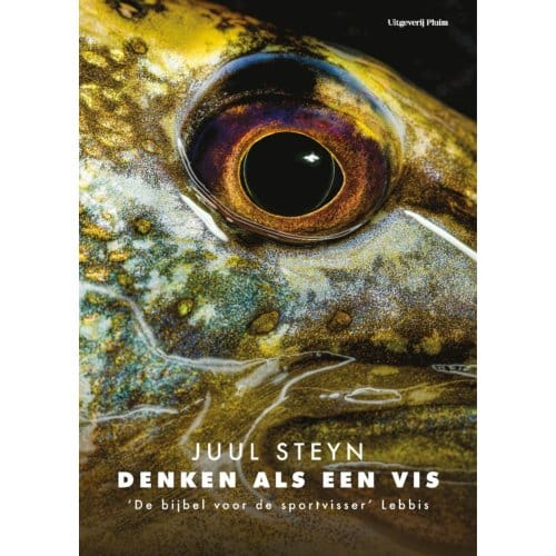 Denken Als Een Vis - Juul Steyn