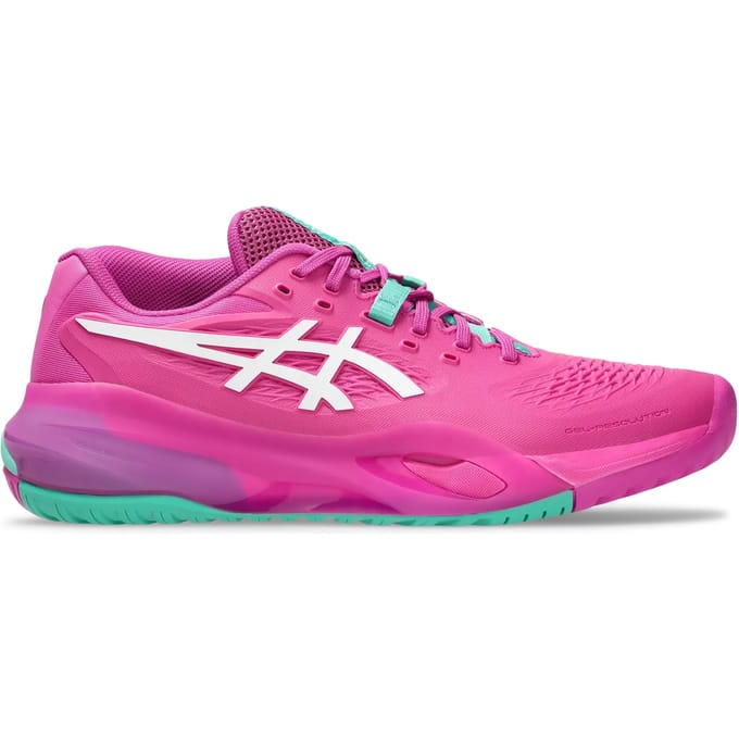 ASICS Gel-Resolution X Allcourt schoen Heren