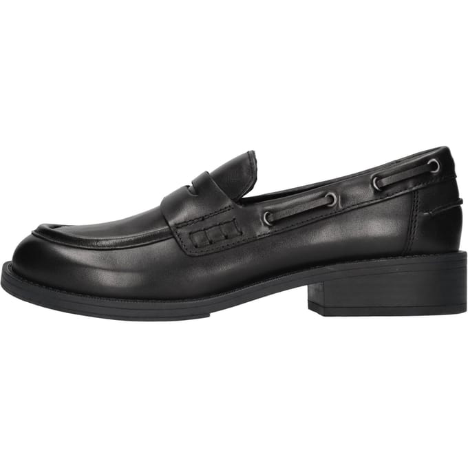 Ash Lage schoenen zwart