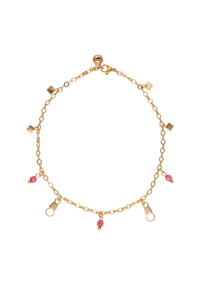 Gaya Anklet