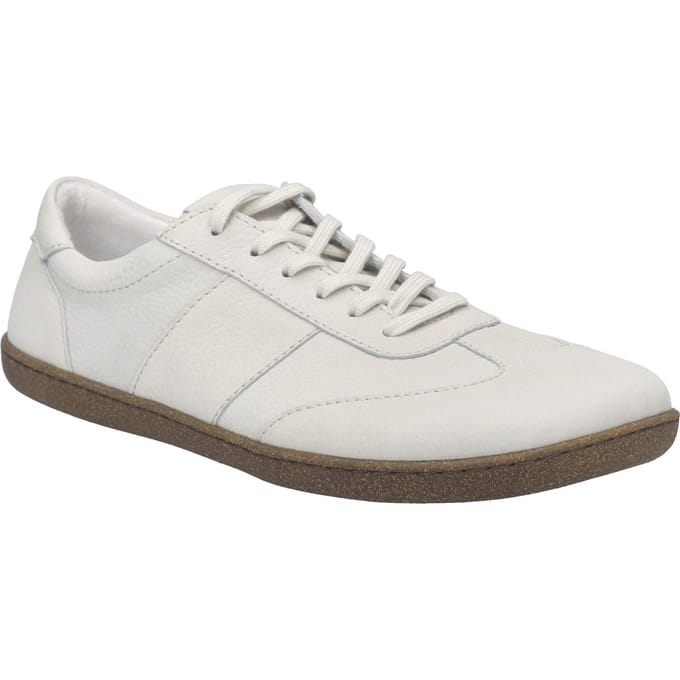 JOSEF SEIBEL Heren Sneaker Jimmy 02 in wit
