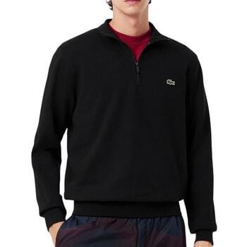 Lacoste Half Zip Sweater Heren - Maat M