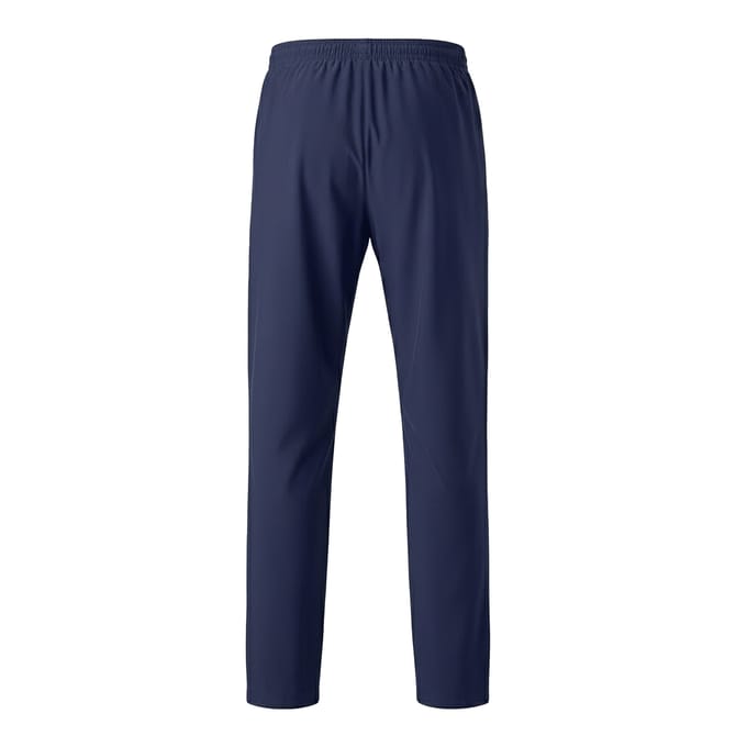 Mizuno Heren Shiuoka Trainingsbroek (Marineblauw)