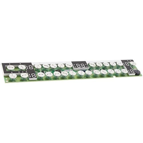AEG niet-geconfigureerde module, gebruikersinterface-bord, Kite 3875037644