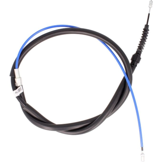 Kabel, parkeerrem TRW GCH1767