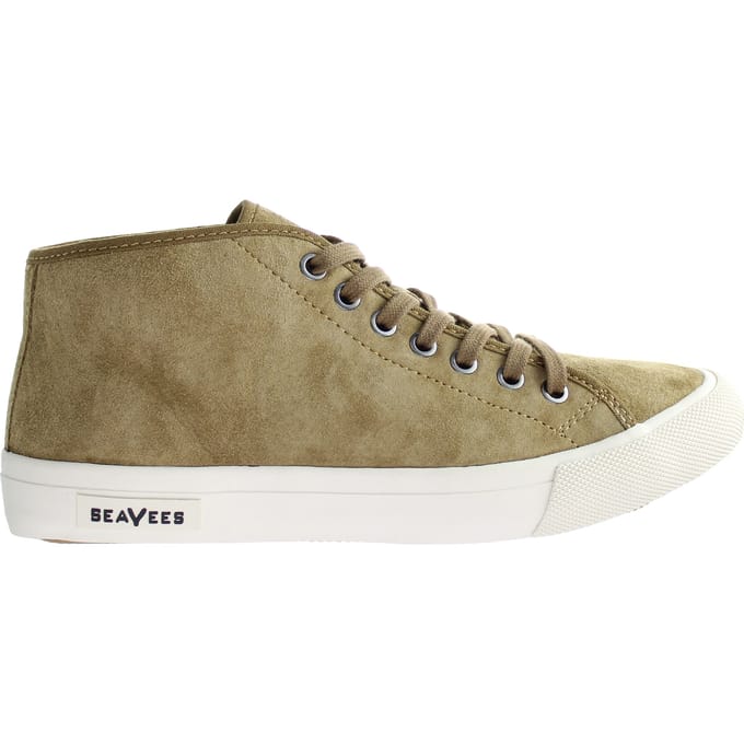 Seavees California Special Desert Bruin Herenschoenen