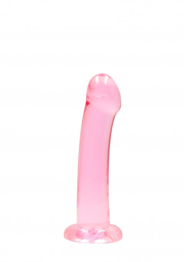 G-spot Dildo met verdikking - Roze