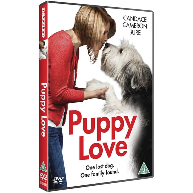 Puppy Love