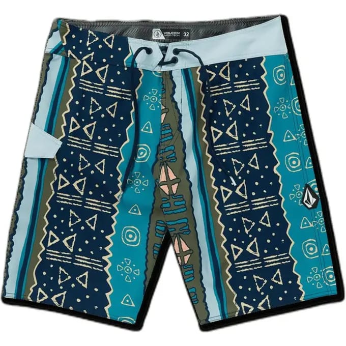 Surf shorts Volcom Lido Iconic 20