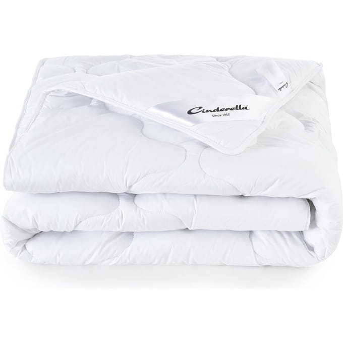 Cinderella Mellow - Anti-allergie Dekbed Enkel - 260x220 cm