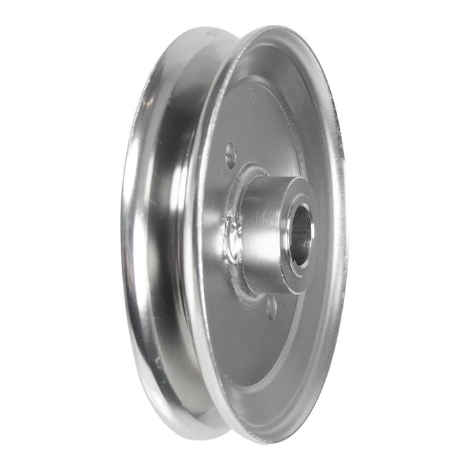 Poelie Cedrus Tuinbouwtrekker C-Trac-65Mc