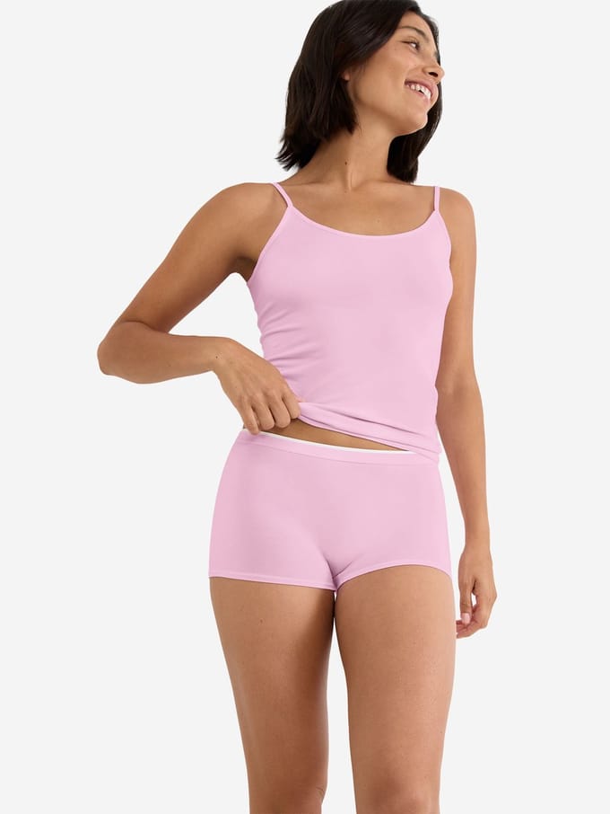 sloggi Panty Blue GO Sense