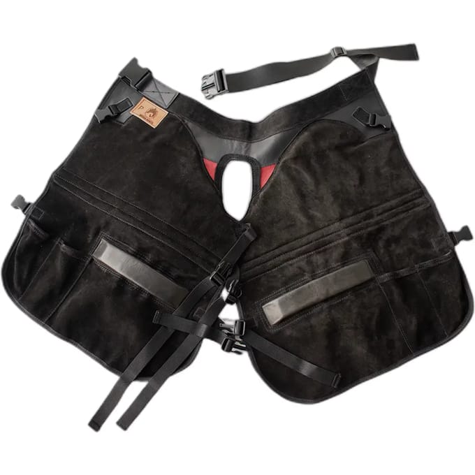 Smedenschort Hispano Farrier