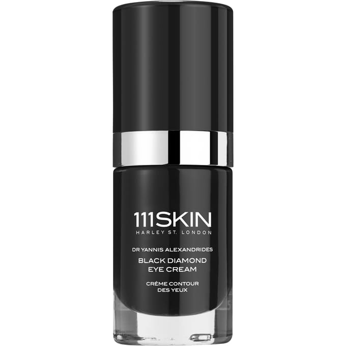111SKIN Celestial Black Diamond Oogcrème 15 ml