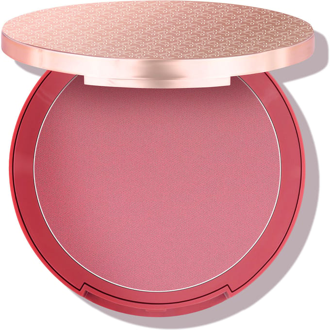 Kay Beauty Matte Blush - Coral Charm