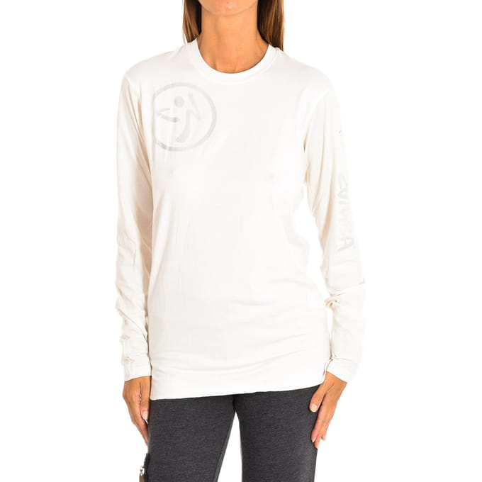 Sweater met lange mouwen Z2T00136 Sweatshirt