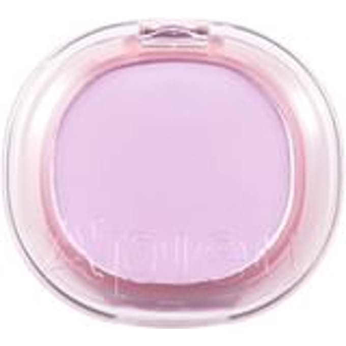 A'PIEU - Juicy-Pang Pastel Blusher - 9 Colors 2025 Version - VL04 Mist Cotton