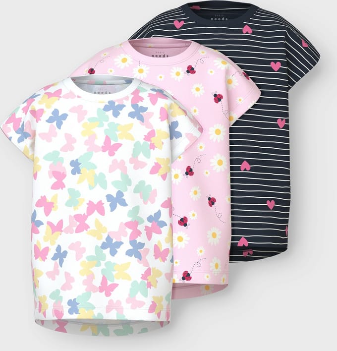 Name it T-shirt Regular fit