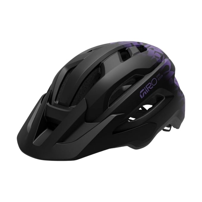 Giro Fixture II Helm Senior