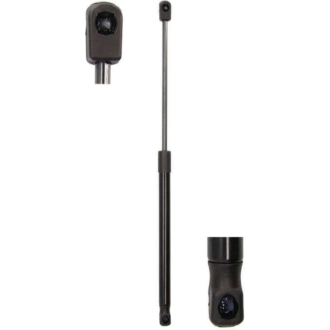 Gasveer kofferbak/laadruimte MAGNUM TECHNOLOGY MGS5012