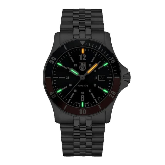 Luminox Sport Timer XS.0914 - Herenhorloge 42mm