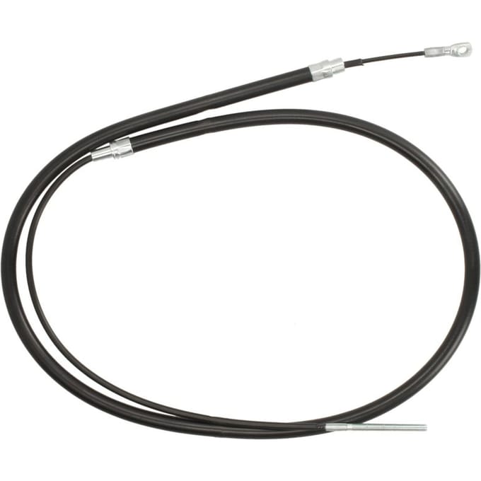 Kabel, parkeerrem TRW GCH1681