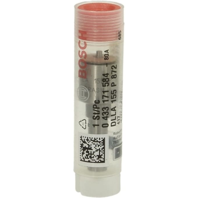 Injectiemondstuk BOSCH 0 433 171 584