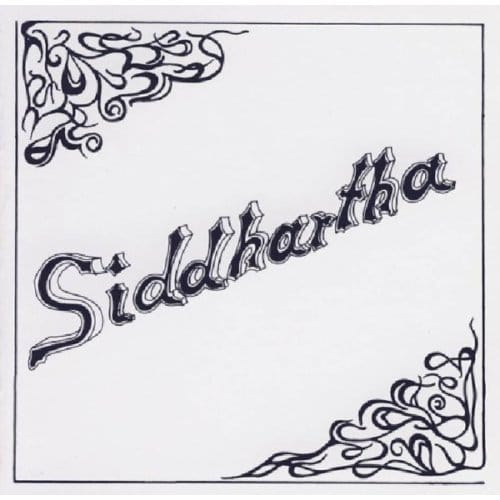 Weltschmerz - Siddhartha