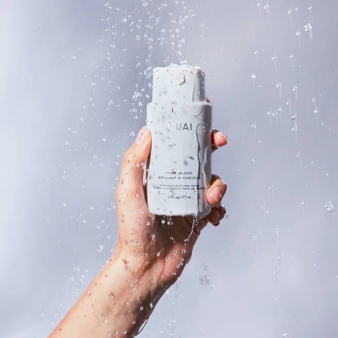 OUAI Haargloss 177ml