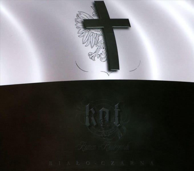 Bialo-Czarna