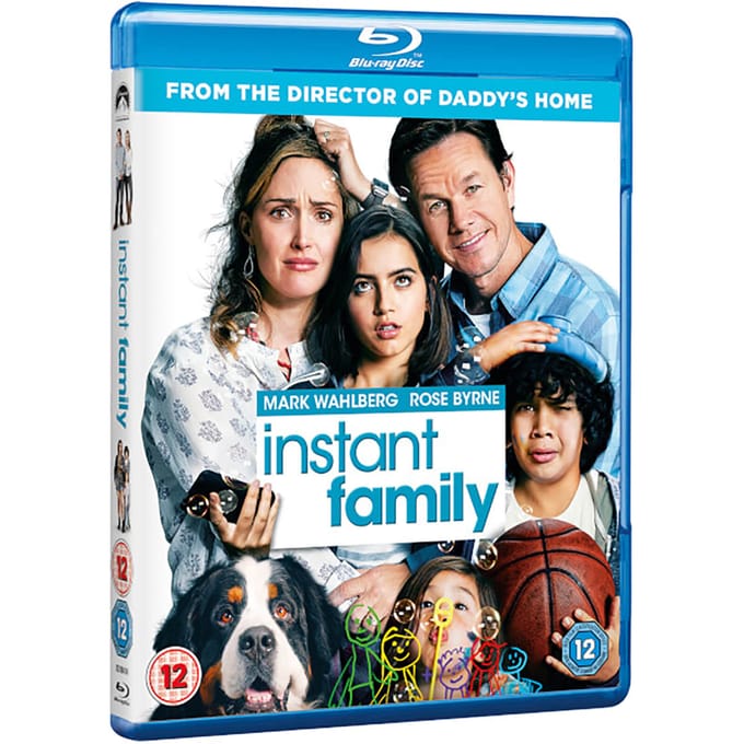 Instant Family