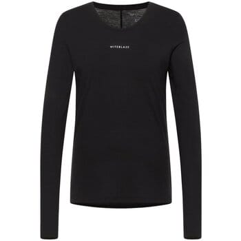 T-Shirt Lange Mouw Witeblaze -