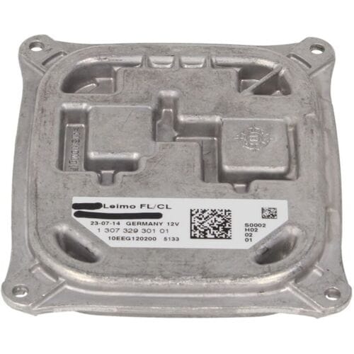 Elementen van de koplamp MAGNETI MARELLI 711307329301