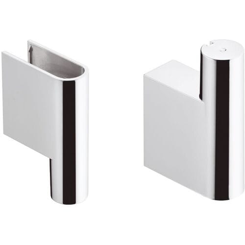 Hansgrohe HG Cover set Unica'S Puro wall bar, 97709000