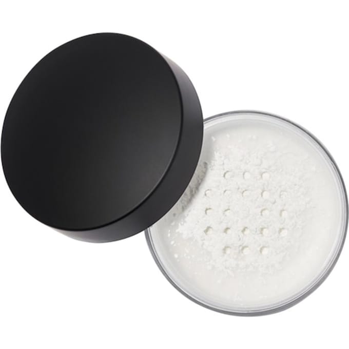 Anastasia Beverly Hills Setting Powder Anastasia Beverly Hills - Loose Setting Powder Setting Powder LIGHT TRANS.