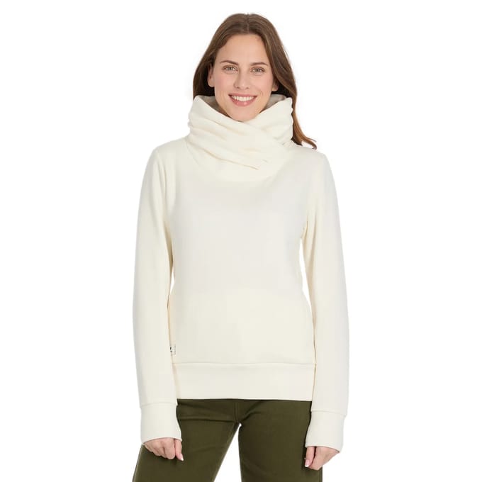 Dames Hoodie Ragwear Anabeth