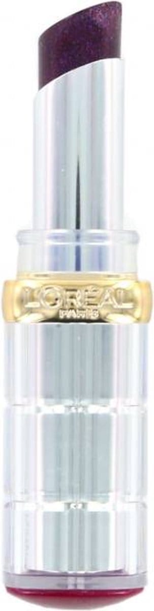 L'Oréal Color Riche Shine Lipstick - 470 Map To Nirvana