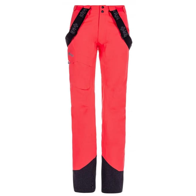 Dames skibroek Kilpi Lazzaro