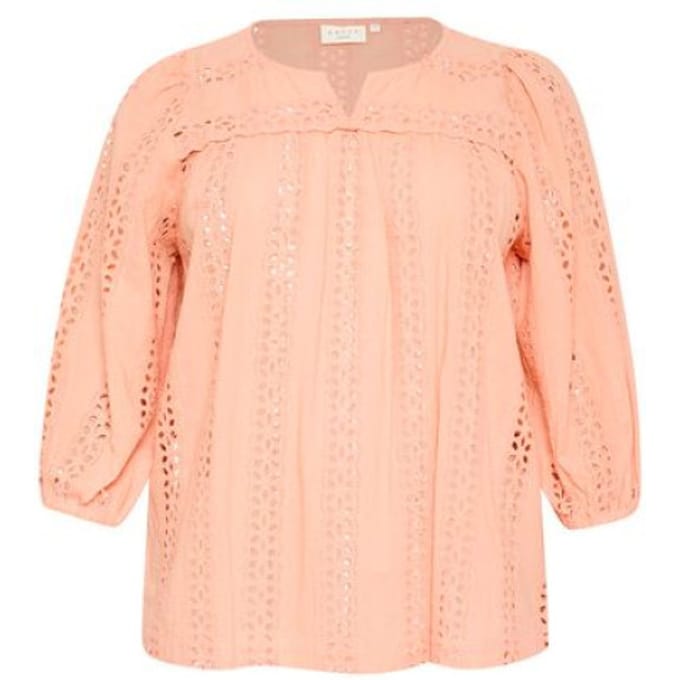KAFFE Kcrandi blouse