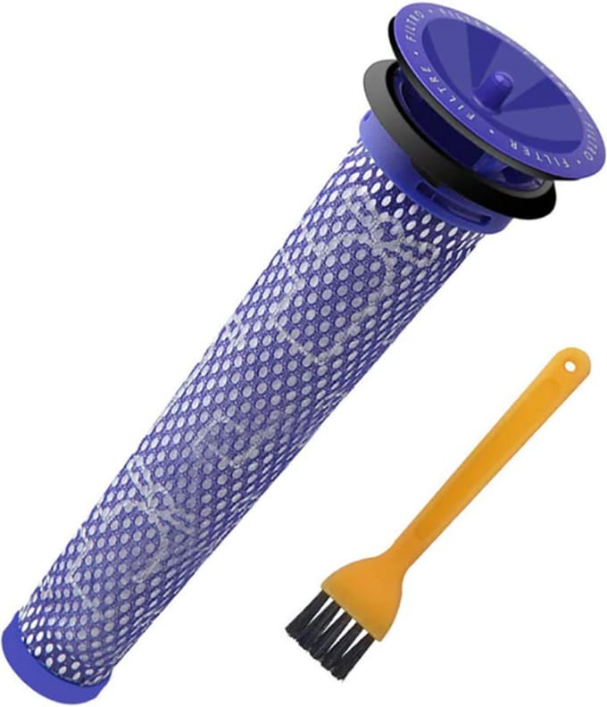 Vervangingsfilter voor Dyson stofzuigers filter Series DC58 DC59 DC61 DC62 V6 V7 V8 / HaverCo